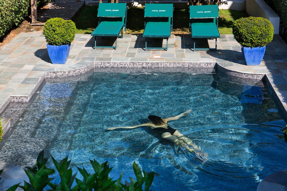 ドゥムール カステル ブランド ホテル & スパ 写真