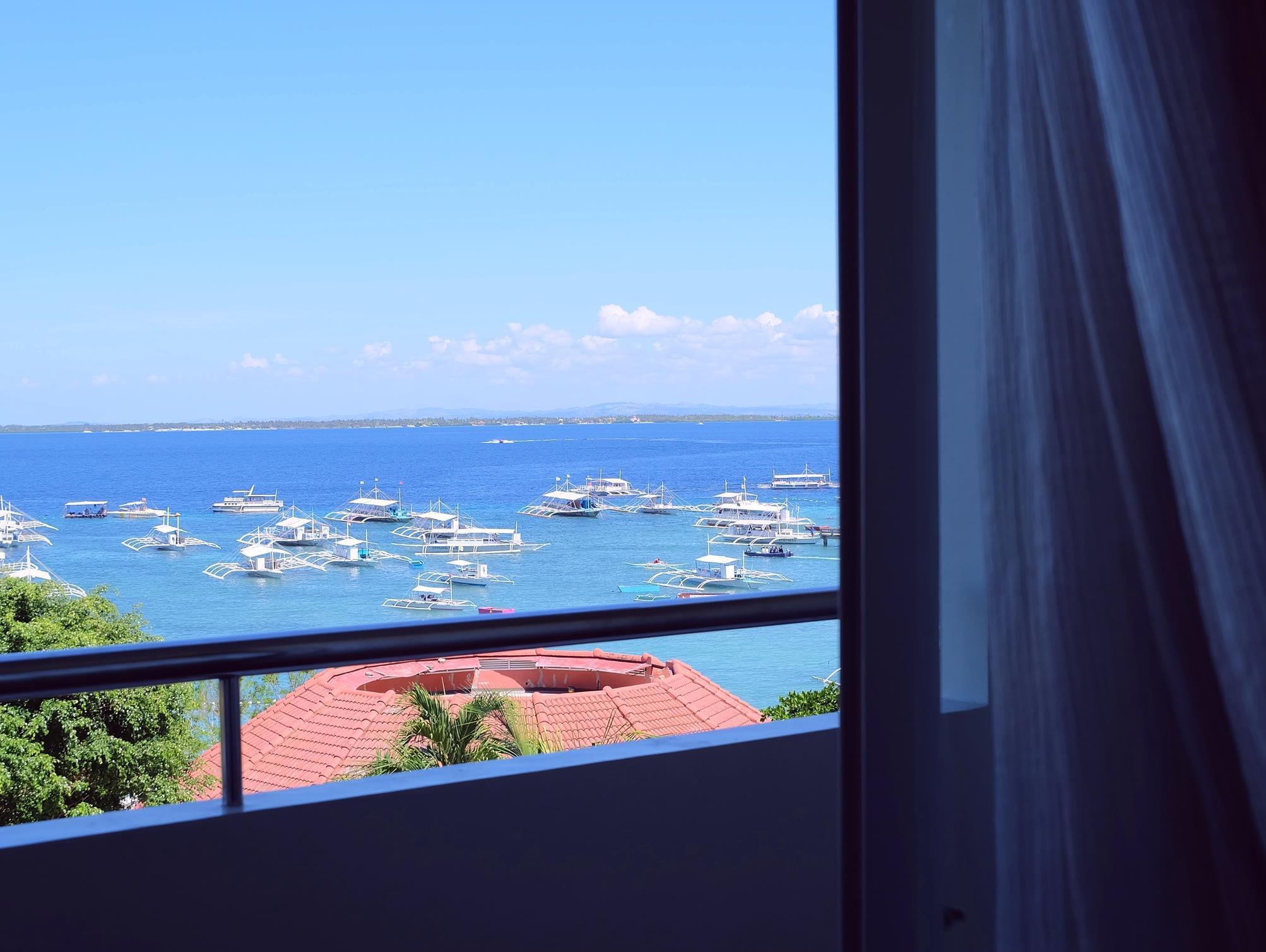 EGI リゾート アンド ホテル 写真