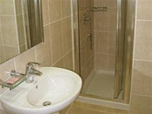 バイキング ホテル 写真