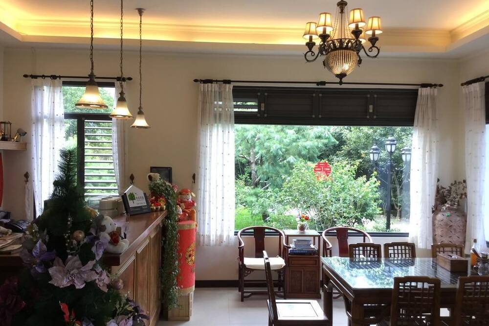 チル ヴィラ (闕麒景觀民宿) 写真