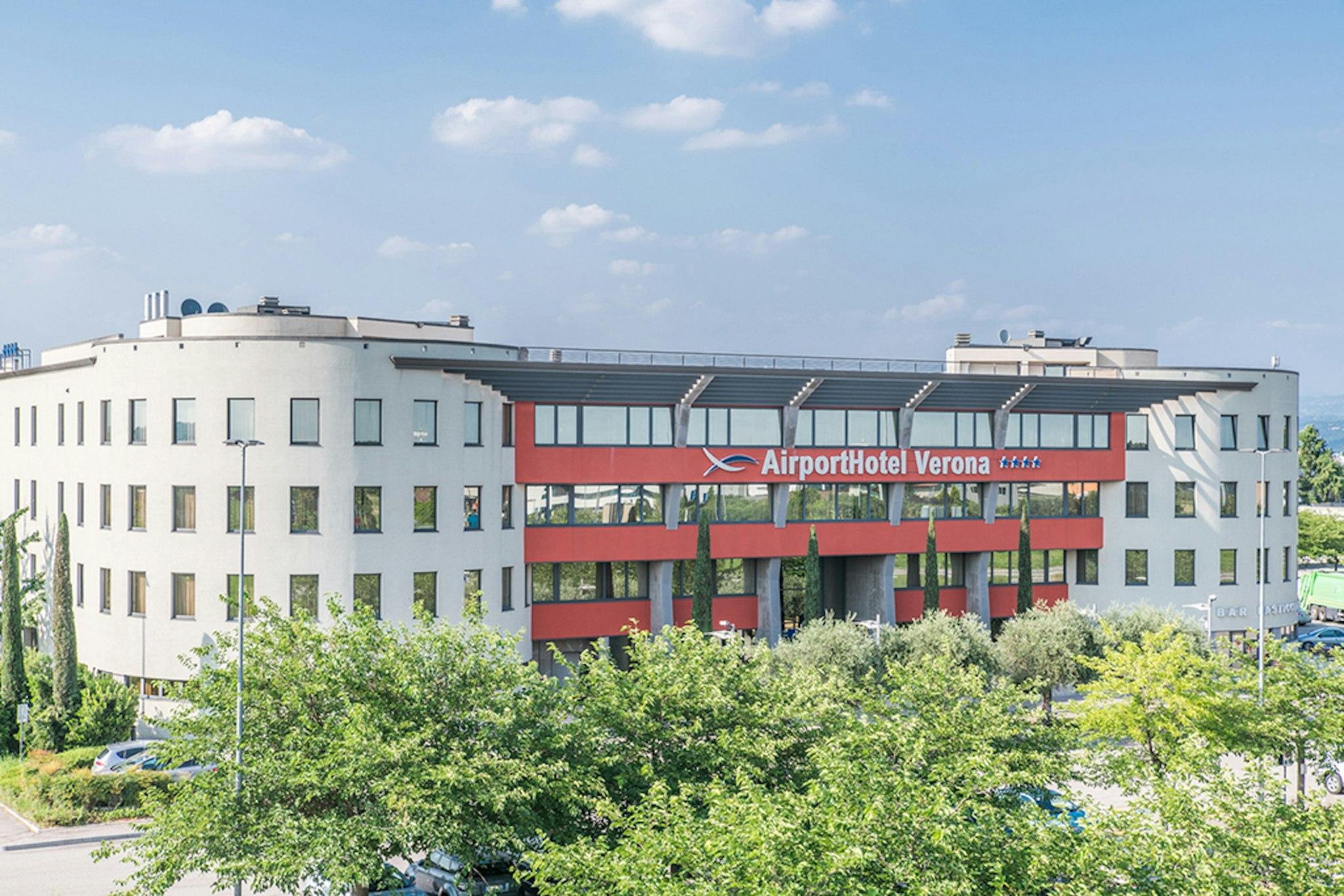 Airporthotel Verona Congress & Relax 写真