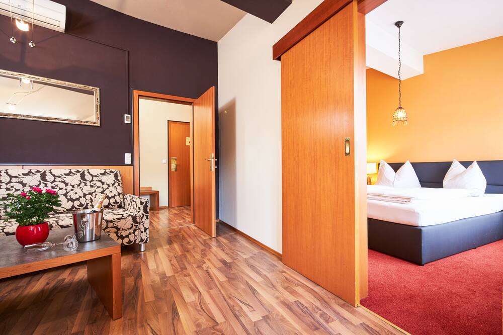 ホテル ランツコルン 写真