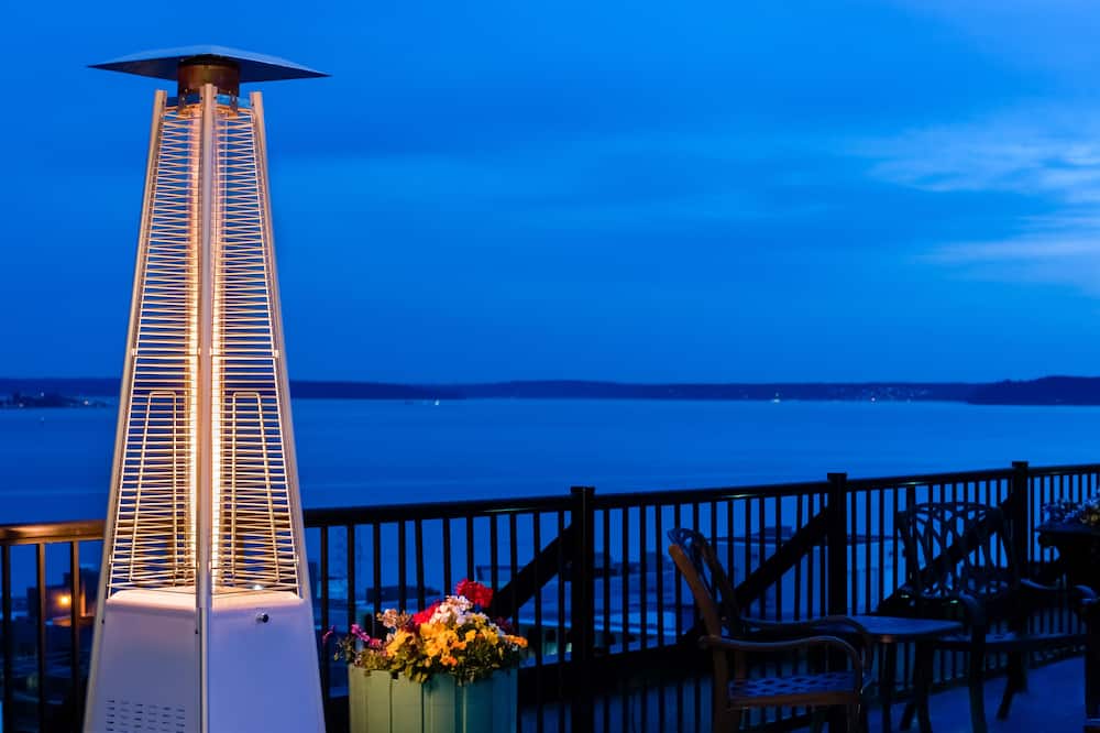 ザ メディテレニアン イン 写真