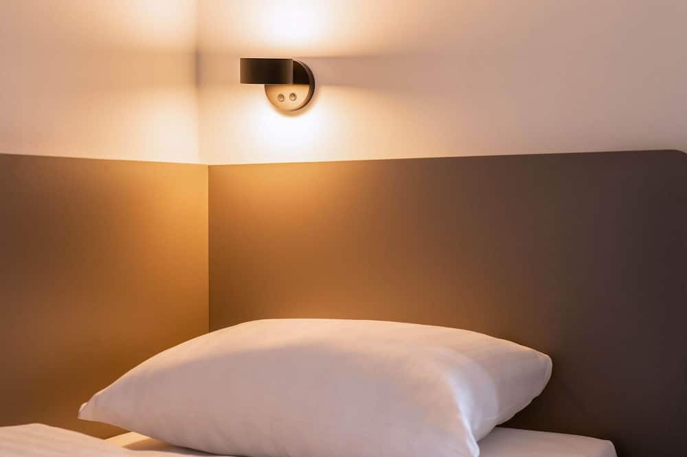 B&B ホテル ミュンヘン  ムーザッハ 写真