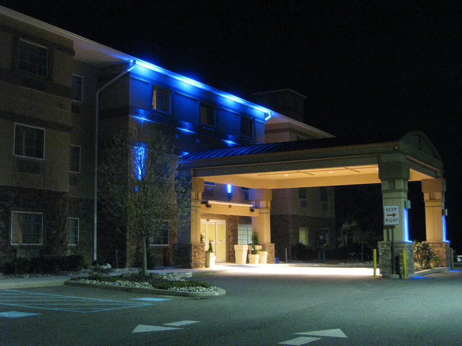 ホリデイ イン エクスプレス & スイーツ アブセコン - アトランティックシティ by IHG 写真