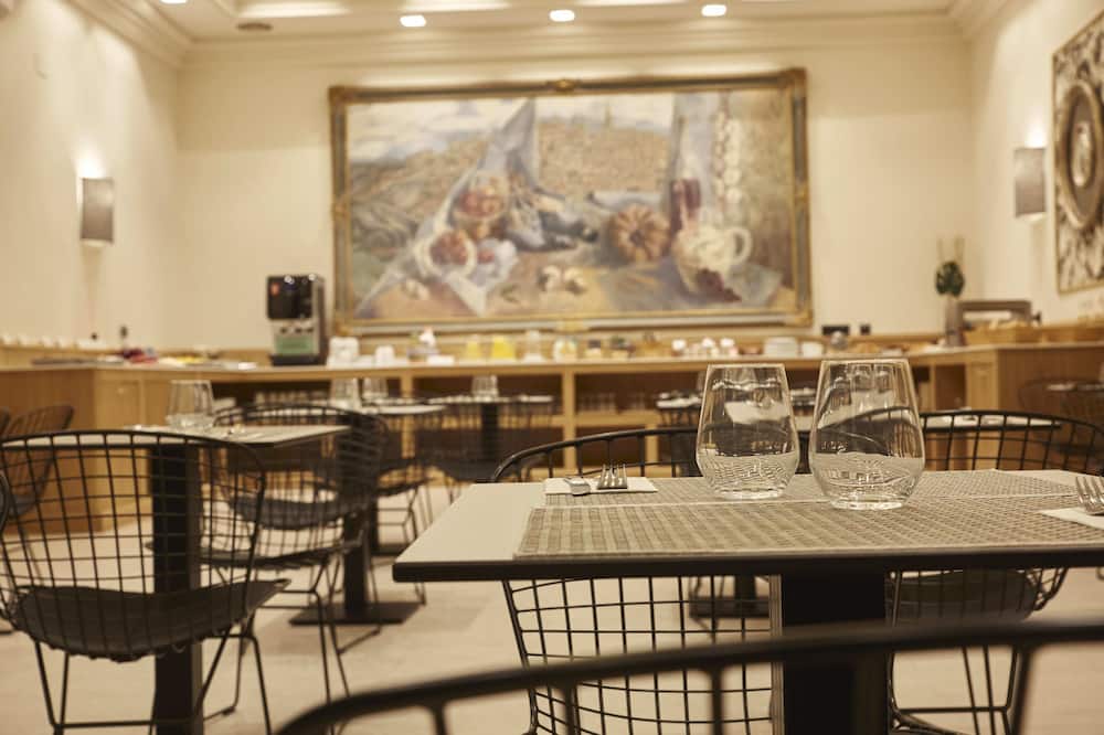 Hotel Zentral Mayoral 写真