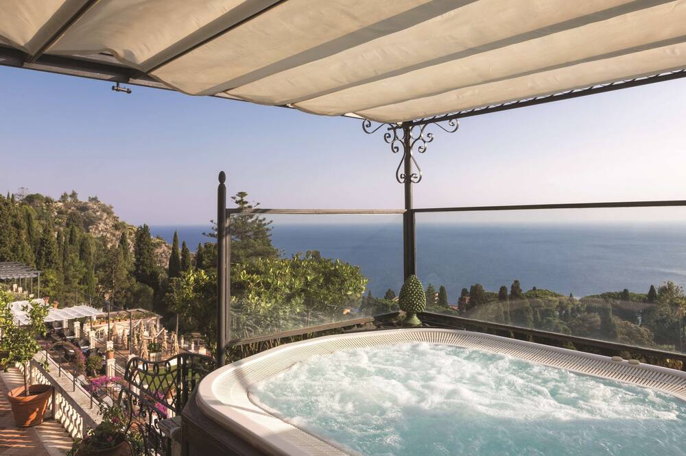Grand Hotel Timeo, A Belmond Hotel, Taormina 写真
