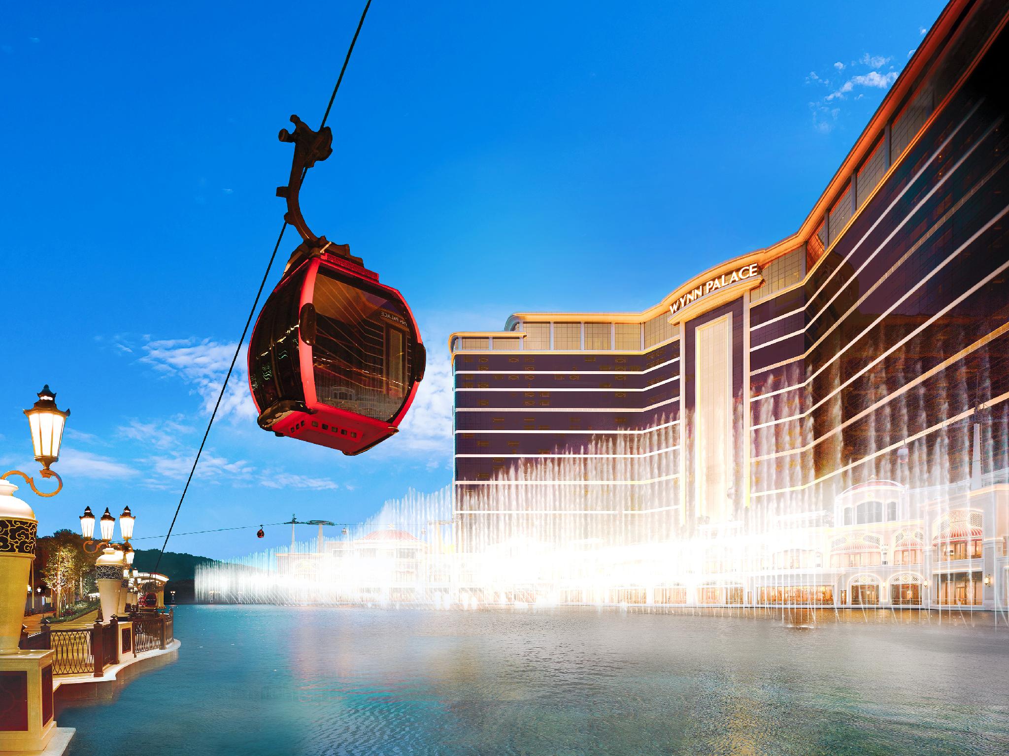 ウィン パレス 写真