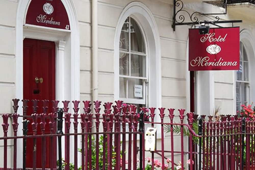 メリディアーナ 写真