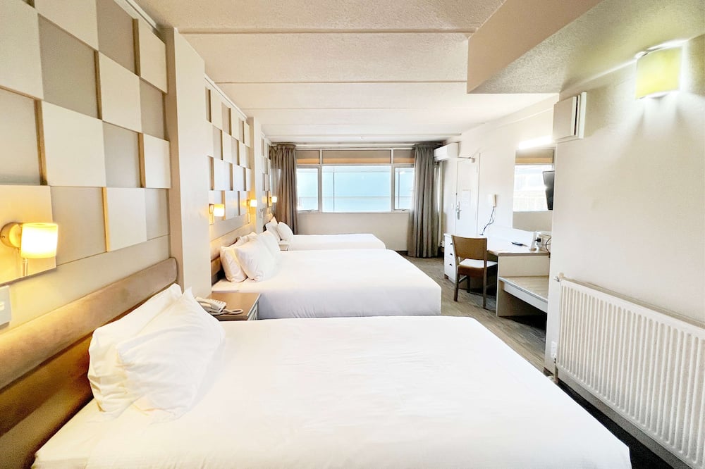 レイク プラザ ホテル 写真