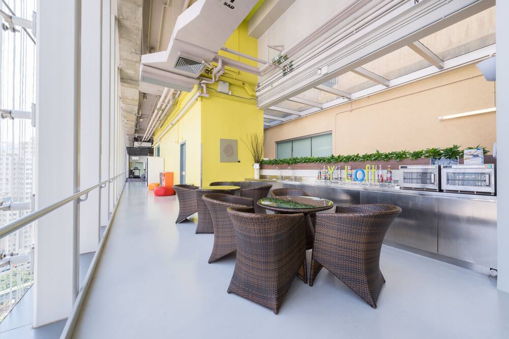 Y ロフト ユース スクエア 写真