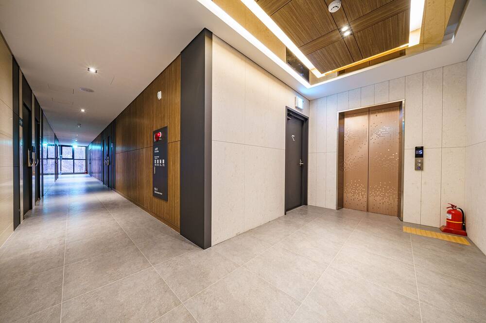 Anseong Nomad Hotel 写真