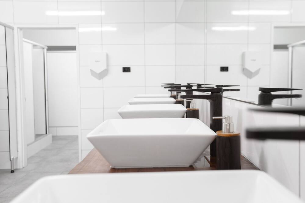 バウンス ケアンズ 写真