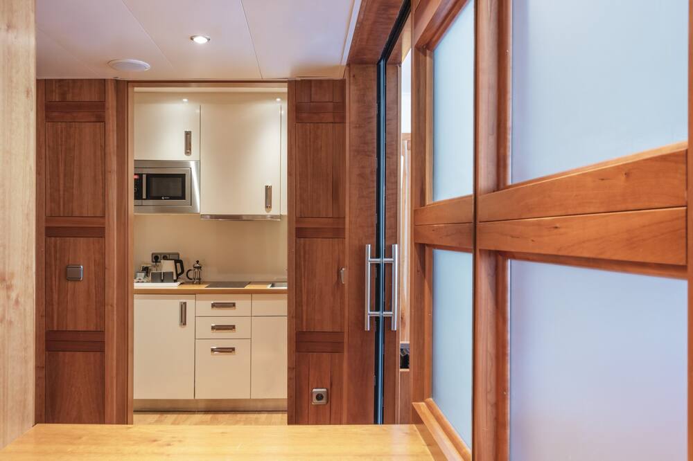 クラウンプラザ フランクフルト コングレス ホテル バイ IHG 写真