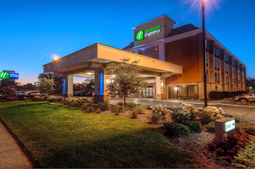 ホリデイ イン エクスプレス メンフィス メディカル センター ミッドタウン by IHG 写真