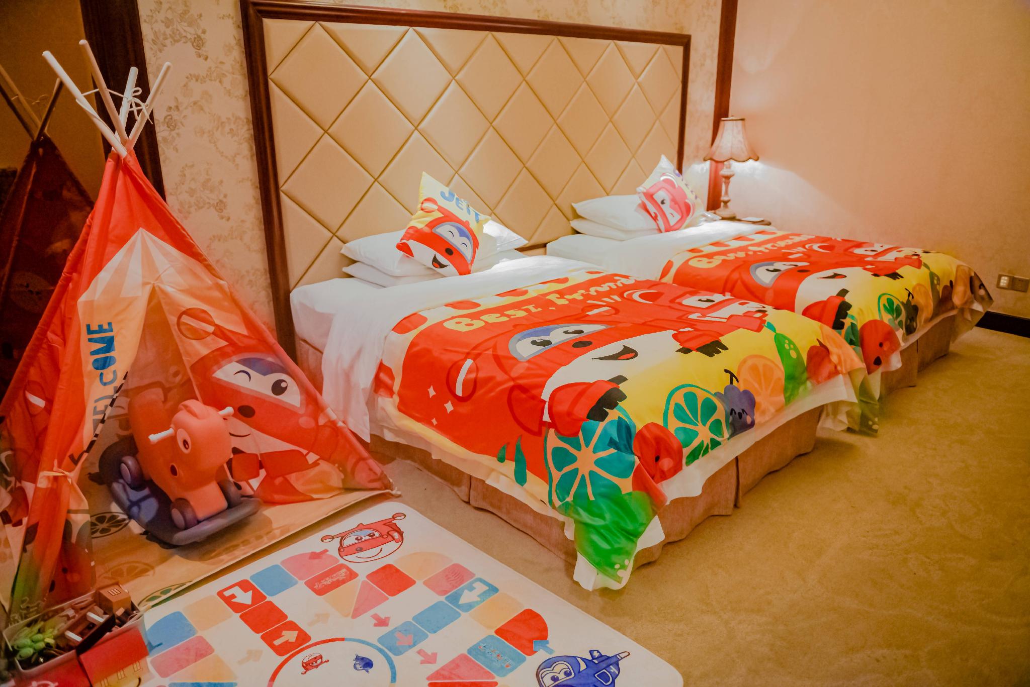 Maison New Century Hangzhou Qiandao Lake 写真