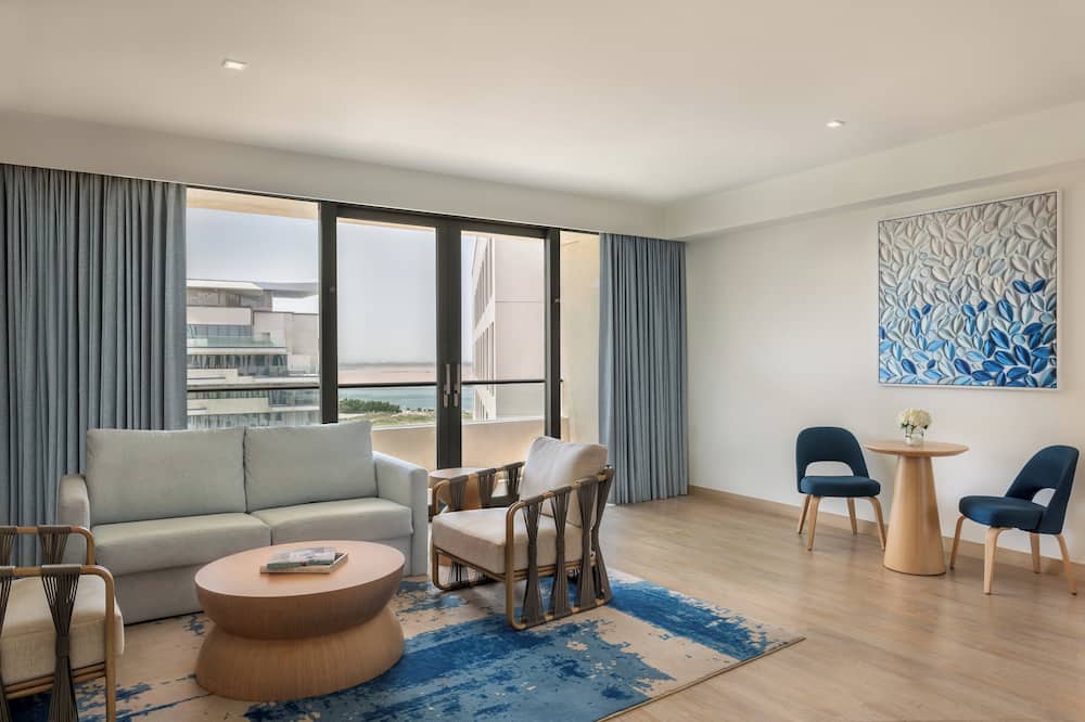 クラウンプラザ ヤスアイランド バイ IHG 写真