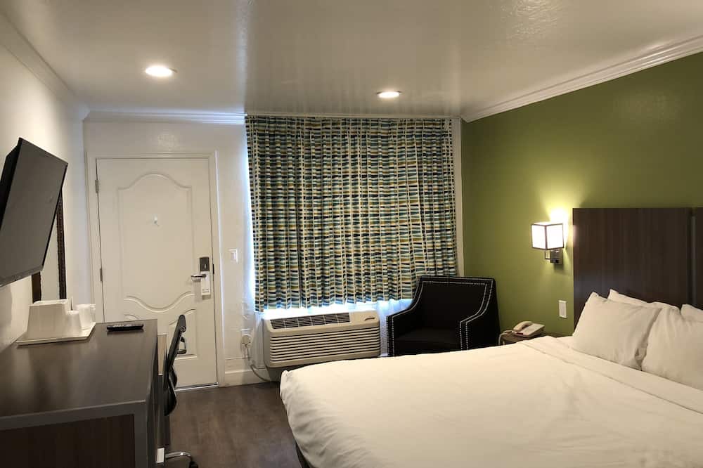 ギルロイ イン 写真