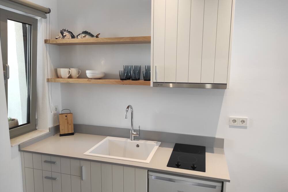 Melissa Apartments 写真