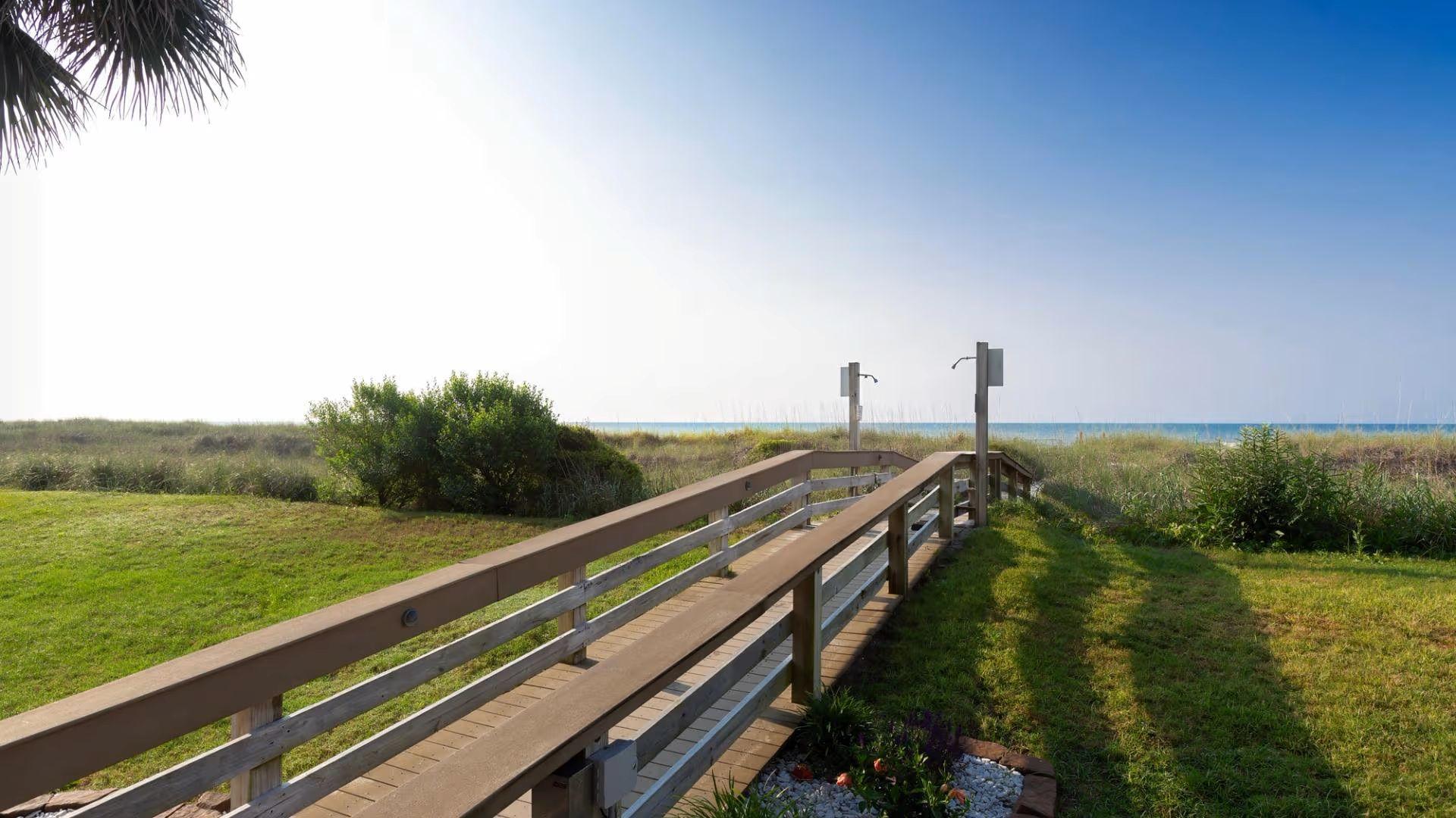 Maritime Beach Club 写真