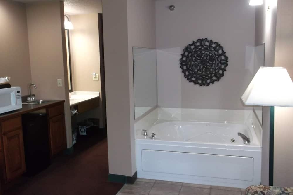 デ スメット スーパー デラックス イン アンド スイーツ 写真