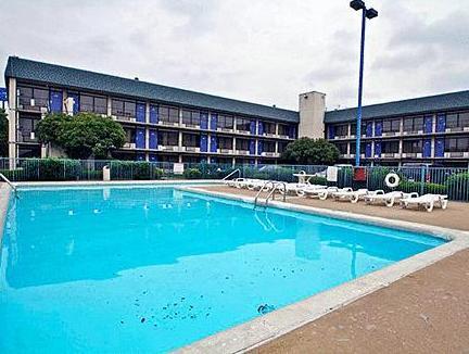 モーテル 6 リトル ロック アーカンソー - ウェスト 写真