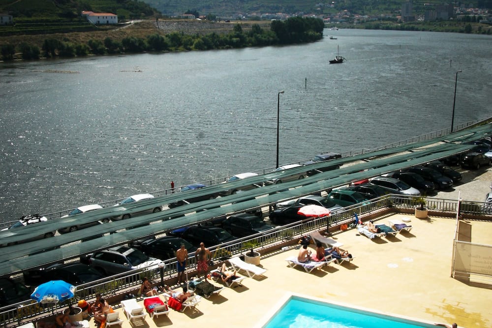 ホテル レグア ドウロ 写真