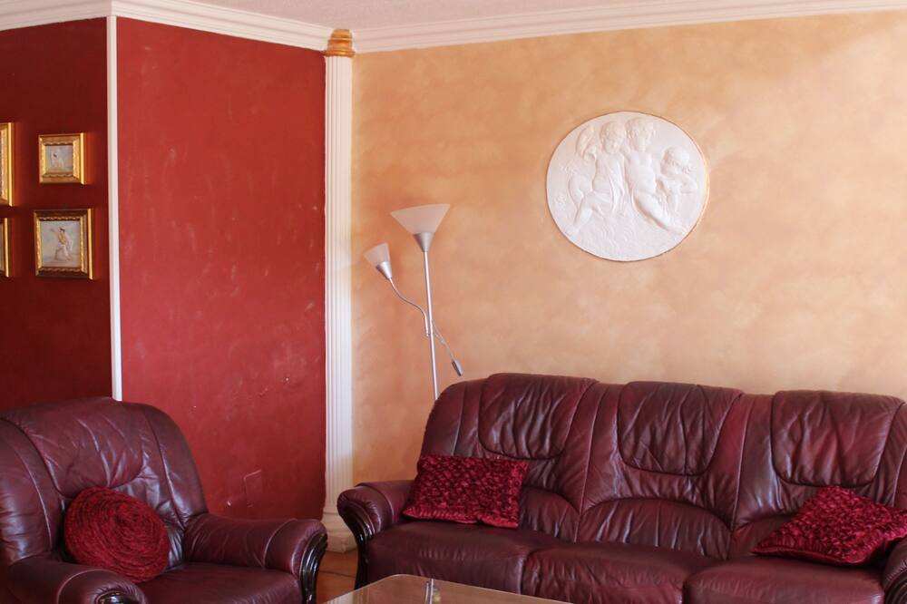 ホテル サントゥアリオ ポンペイ 写真