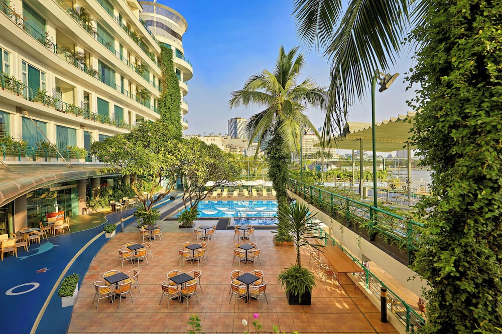 ザ ハノイ クラブ ホテル&レジデンシーズ 写真