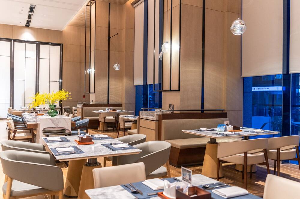 Courtyard By Marriott Shanwei Haifeng 写真