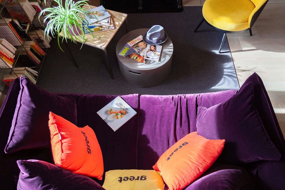 グリート ホテル ボーヌ 写真