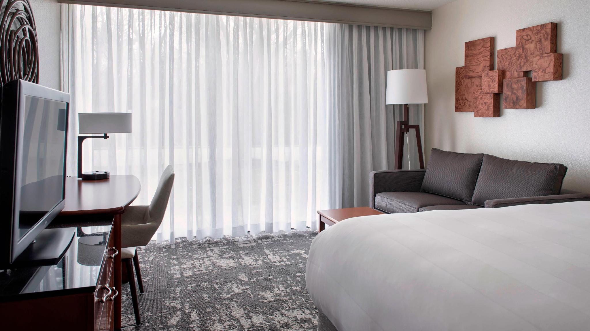 マリオット パーク リッジ 写真