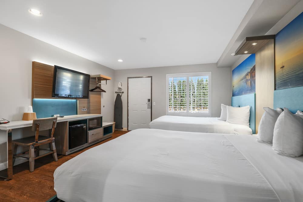 モーテル メディテラン エスコンディド 写真