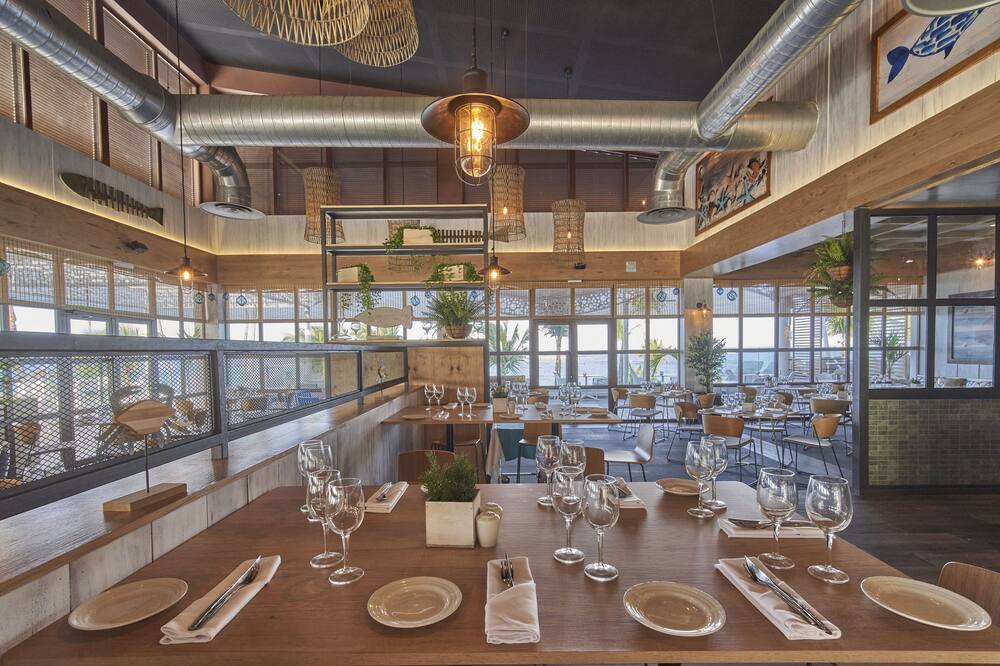 バイア プリンシペ ファンタジア プンタ カナ - オールインクルーシブ 写真