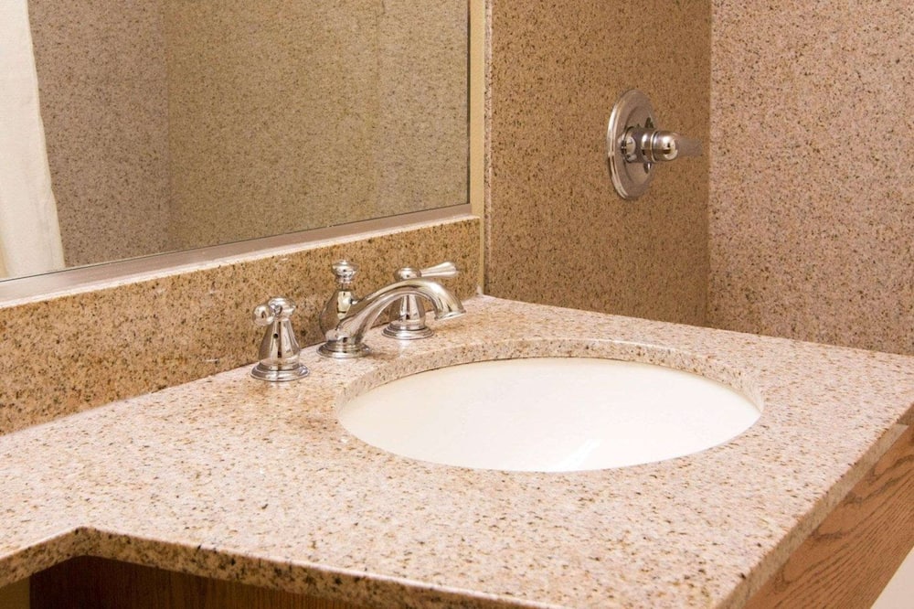 エコノ ロッジ ポートランド ダウンタウン 写真