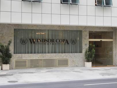 ウィンザー コパ ホテル 写真