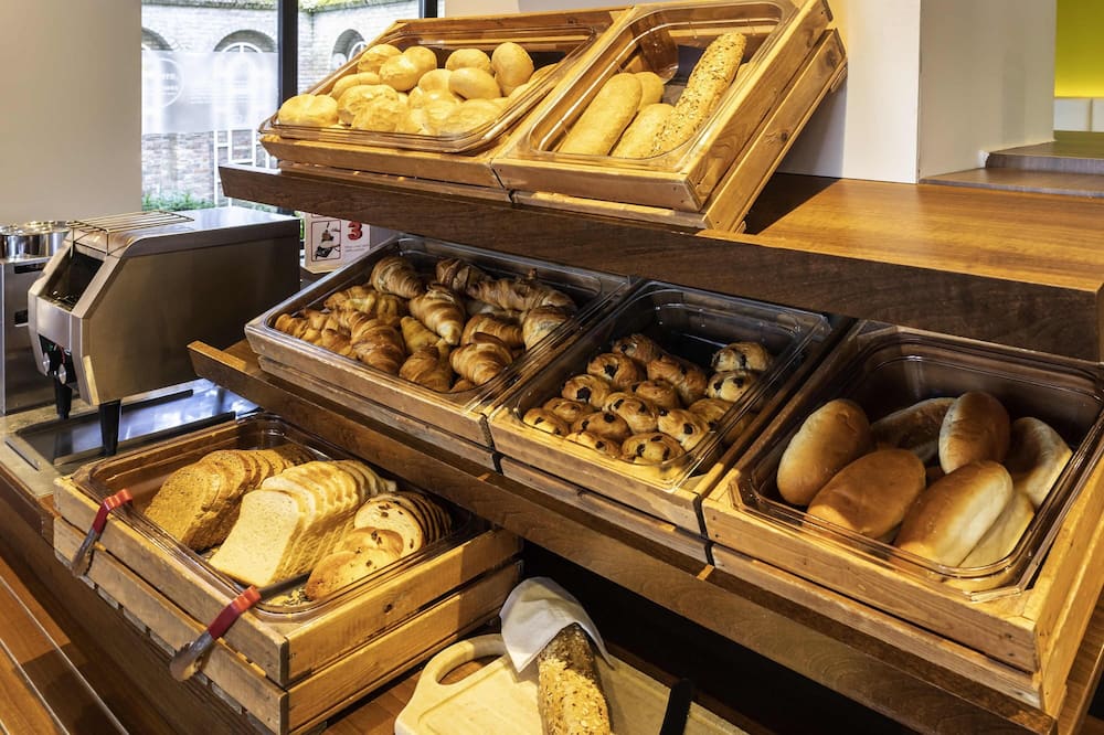 イビス アントウェルペン セントラム 写真