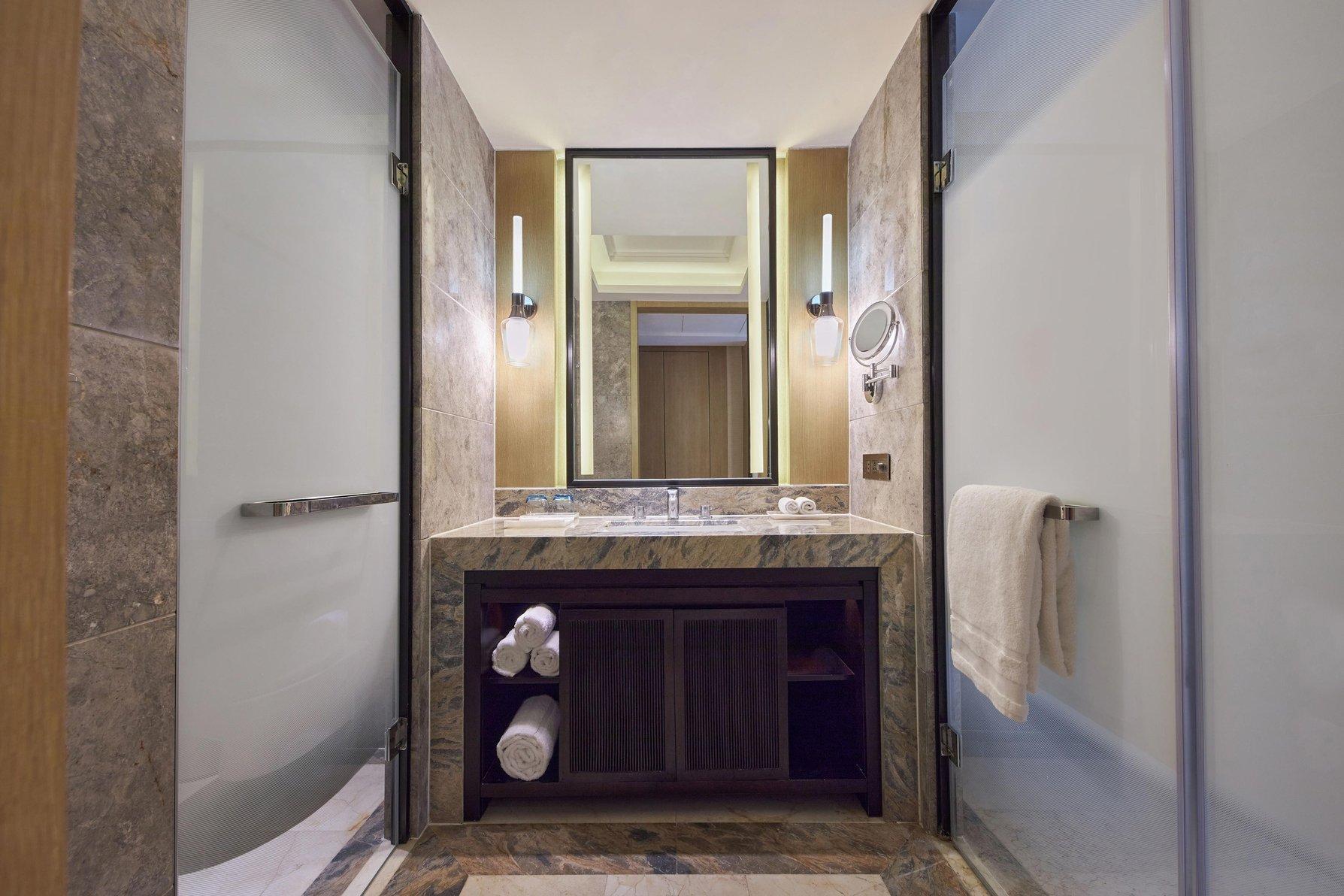 ザ ウェスティン チョンティエ チンタオ 写真