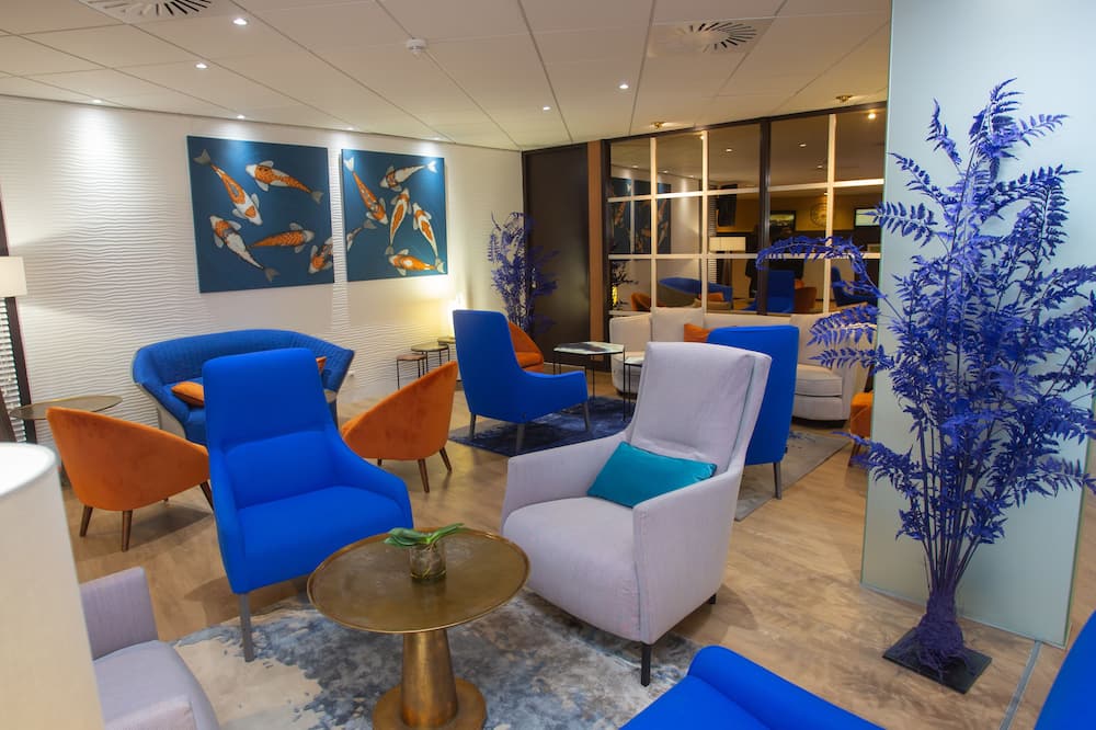 Mercure Vannes Le Port Hotel 写真