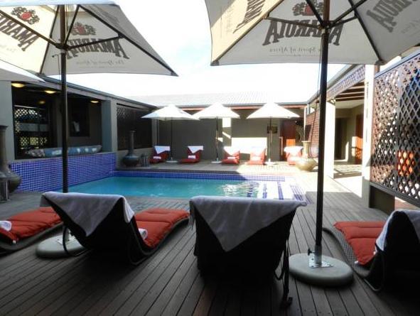 Zevenwacht Country Inn 写真