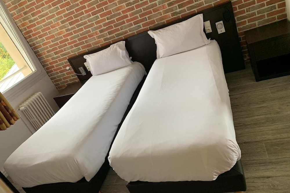 オテル オ スパシャル 写真