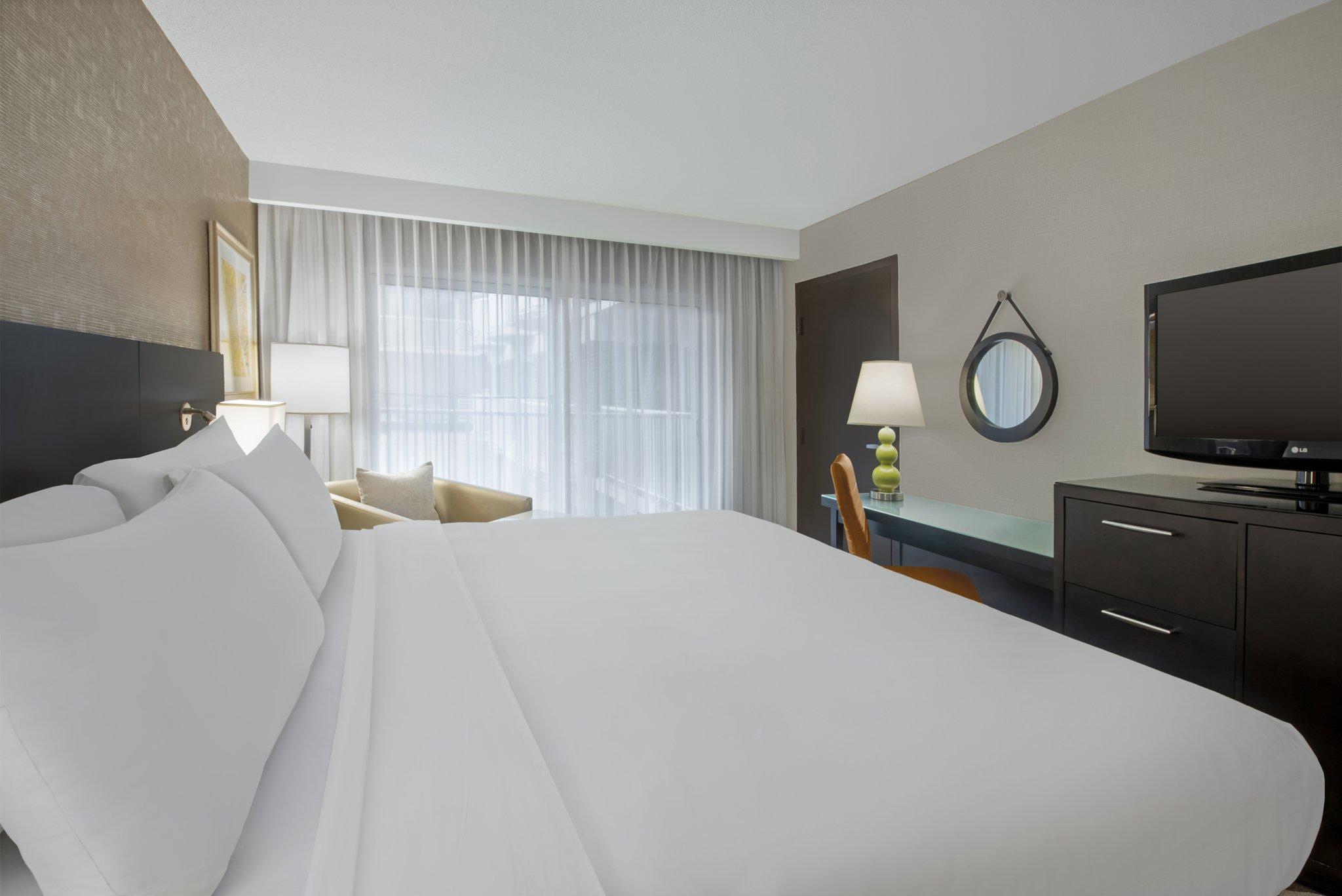 クラウンプラザ キッチナー ウォータールー バイ IHG 写真