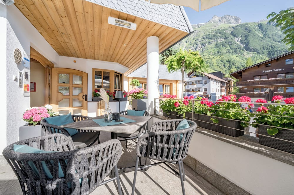 ホテル ロッセル 写真