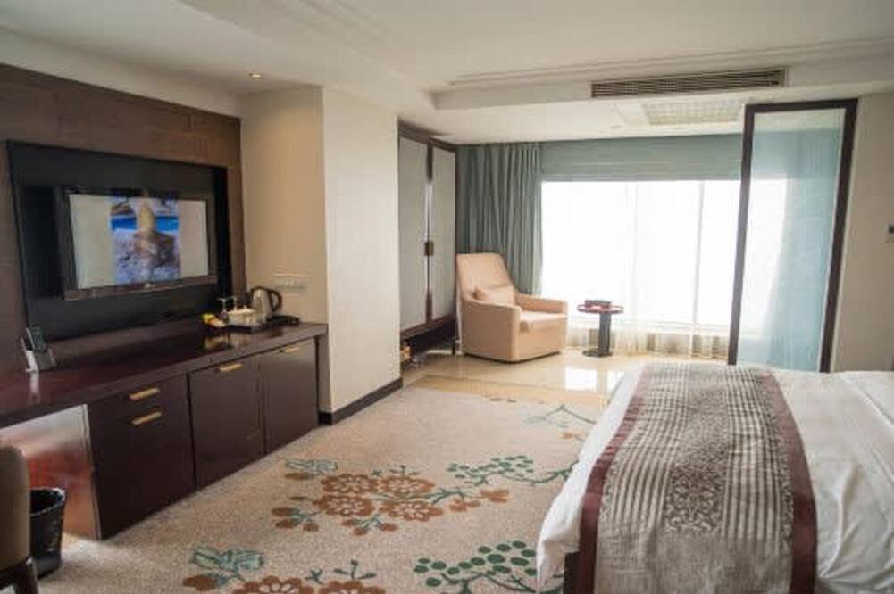 Shangmao International Hotel（Xinjiekou deji plaza branch） 写真