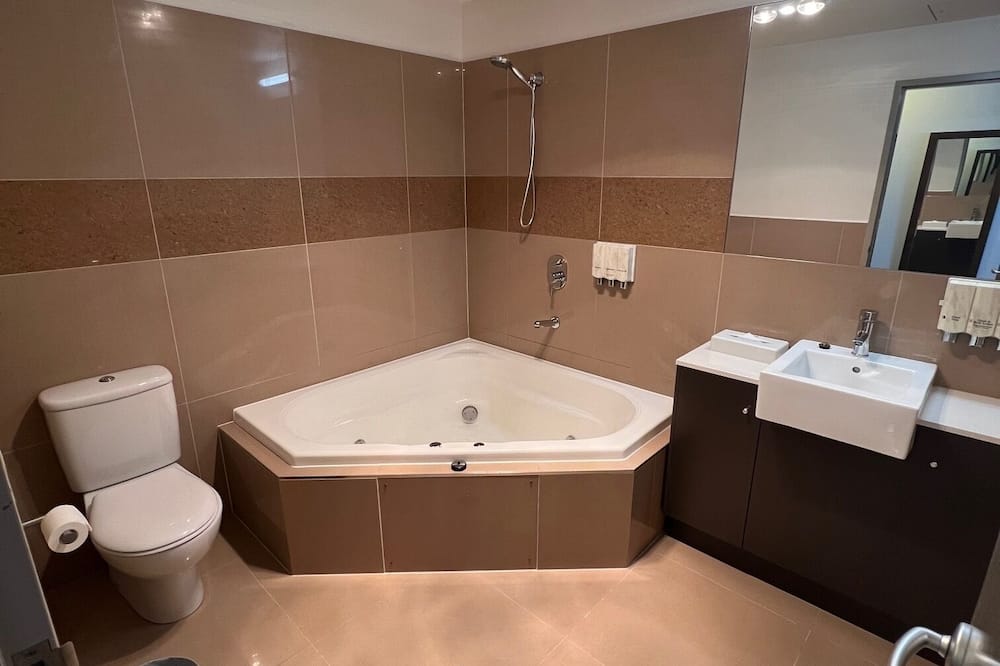 ホーシャム インターナショナル ホテル 写真