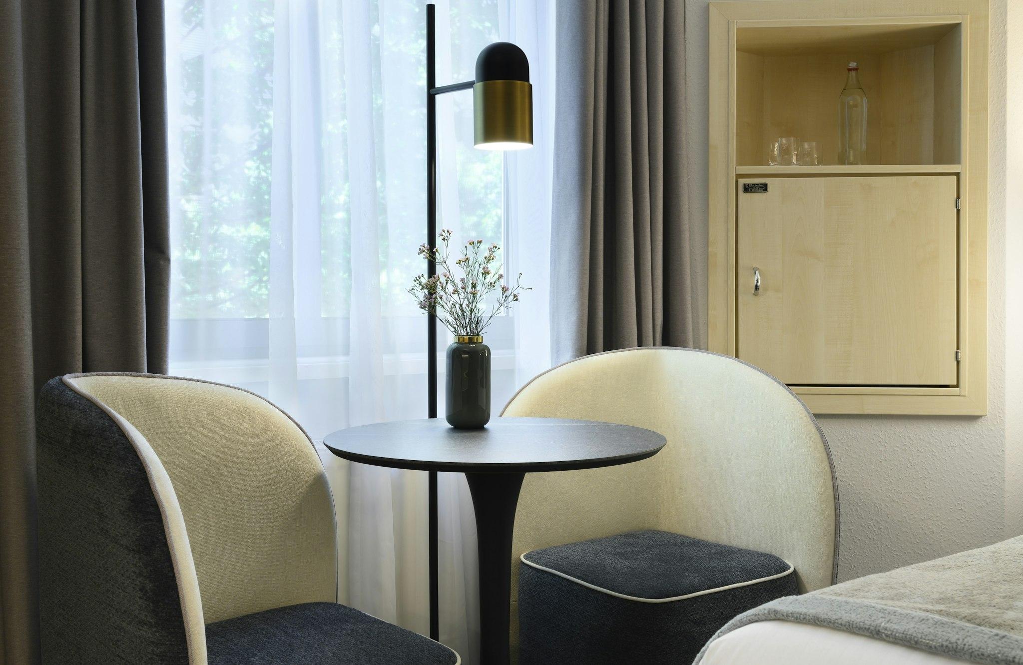 Leonardo Hotel Nürnberg City Center 写真