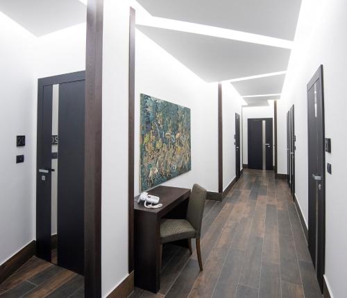 Domus Vista Castello 写真