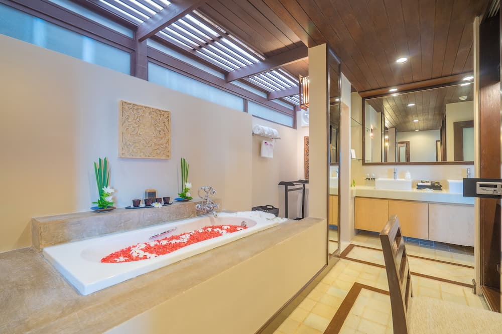 インピアナ リゾート チャウエン ノイ コ サムイ 写真