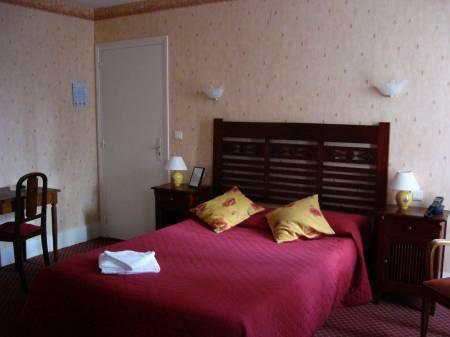 ホテル ヴィラ ドゥ パルク 写真