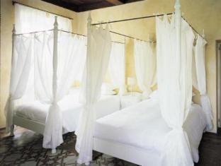 ヴィラ カシア ディ バッカーノ 写真